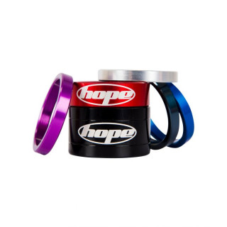 Hope - Space Doctor Spacer Set - 1 1/8"