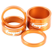 Hope - Space Doctor Spacer Set - 1 1/8"