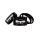 Hope - Space Doctor Spacer Set - 1 1/8"