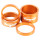 Hope - Space Doctor Spacer Set - 1 1/8"