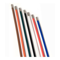 Velo Orange - Colored Brake Cable Kits