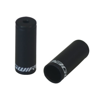 Jagwire - Endkappe Außenhülle Aluminium - 5 mm