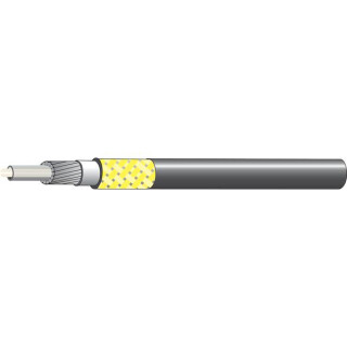 Jagwire - KEB-SL Bremszugaußenhülle Kompressionslos - 5 mm