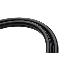 Jagwire - KEB-SL Bremszugaußenhülle Kompressionslos 5 mm - schwarz