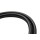Jagwire - KEB-SL Compressionless Brake Housing 5 mm - black