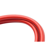 Jagwire - KEB-SL Bremszugaußenhülle Kompressionslos 5 mm - Farbig rot