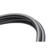 Jagwire - KEB-SL Compressionless Brake Housing - 5 mm red
