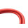 Jagwire - KEB-SL Bremszugaußenhülle Kompressionslos 5 mm - Farbig rot