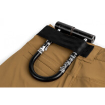 Chrome - Folsom Short 1.0 // SALE