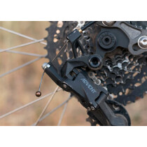 Forager - Cable Cherries Kabelendkappen - Paar