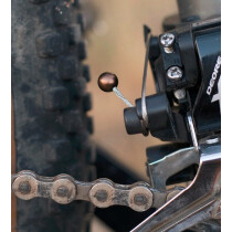 Forager - Cable Cherries Kabelendkappen - Paar