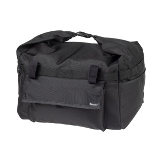 アクセサリー SURLY porteur house bag 2.0 (black) SURLY / サーリー / Porteur House Bag 2.0 / ポーター・ハウス