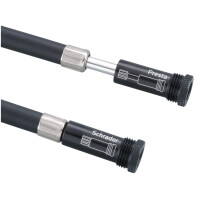 Topeak - RaceRocket MT Pumpe - All Black