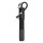 Topeak - RaceRocket MT Pumpe - All Black