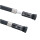 Topeak - RaceRocket MT Pumpe - All Black