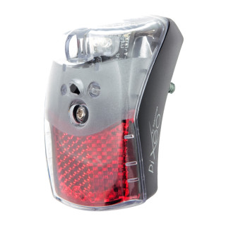 Spanninga - Battery Rear Light Pixeo for Fender Mount