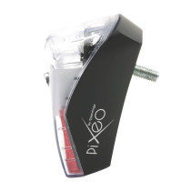 Spanninga - Battery Rear Light Pixeo for Fender Mount