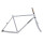 SimWorks - RAL Exposure Trail Commuting Rahmenset - Grey Card