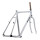 SimWorks - RAL Exposure Trail Commuting Rahmenset - Grey Card