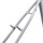 SimWorks - RAL Exposure Trail Commuting Rahmenset - Grey Card