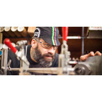 Chris King - Cycling Cap