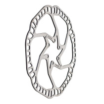 Gusset - GRS Disc Rotor - 6-Bolt 160 mm