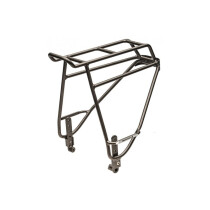 Blackburn - Outpost World Touring Rear Rack // SALE