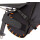 Restrap - Saddle Bag Holster with Drybag - 14 liter black/black