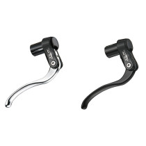 Tektro - RX 4.1 TT Brake Lever Set silver/silver