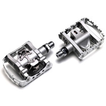 Shimano - Cage/Clipless PD-M324 Pedals