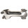 NITTO - Craft Stem CT-5 Vorbau - 31,8 mm