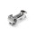 NITTO - Craft Stem CT-5 Vorbau - 31,8 mm