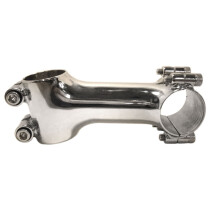 NITTO - Craft Stem CT-5 Vorbau - 31,8 mm 80 mm