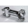 NITTO - Craft Stem CT-5 Vorbau - 31,8 mm 80 mm