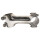 NITTO - Craft Stem CT-5 Vorbau - 31,8 mm 80 mm