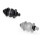 Shutter Precision - SL-9 Ultra Slim Nabendynamo Disc - Centerlock