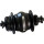 Shutter Precision - SL-9 Ultra Slim Nabendynamo Disc - Centerlock