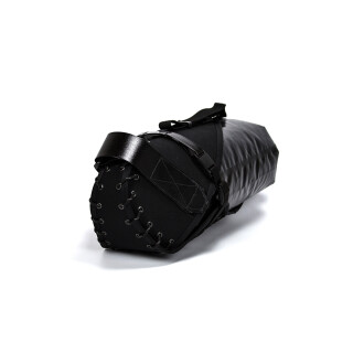 Restrap - Saddle Bag Holster with Drybag - 8 liter