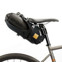 Restrap - Saddle Bag Holster with Drybag - 8 liter