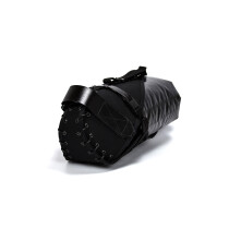 Restrap - Saddle Bag with Drybag - 8 liter black/black
