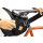 Restrap - Saddle Bag with Drybag - 8 liter black/black