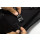 Restrap - Saddle Bag with Drybag - 8 liter black/black