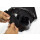 Restrap - Saddle Bag with Drybag - 8 liter black/black