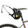 Restrap - Saddle Bag with Drybag - 8 liter black/black