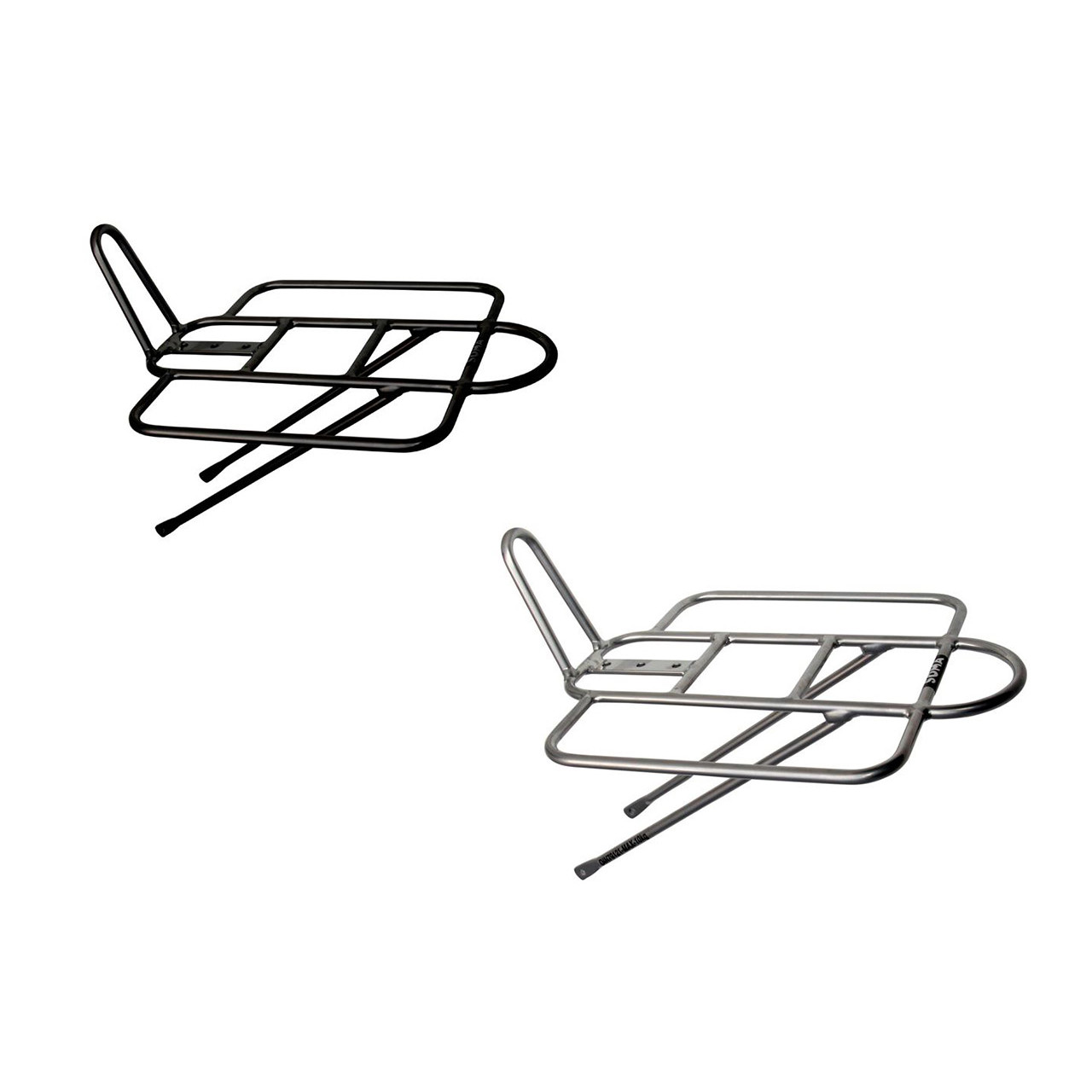 Soma rack demi porteur front best sale