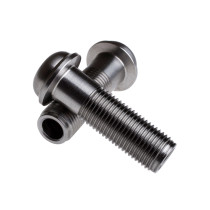 Ridea - Track Hub Bolts - Set