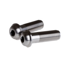 Ridea - Track Hub Bolts - Set