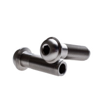 Ridea - Track Hub Bolts - Set