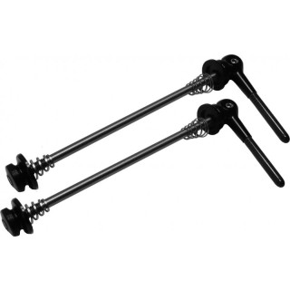 Goldsprint - Quick Release Set with Titanium Axle
