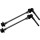 Goldsprint - Quick Release Set with Titanium Axle